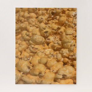 Popcorn Legpuzzel