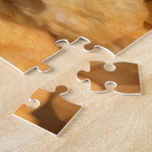 Popcorn Legpuzzel (Zijkant)