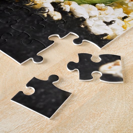 Popcorn Legpuzzel (Zijkant)