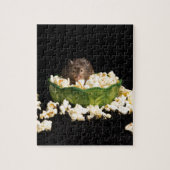 Popcorn Legpuzzel (Verticaal)