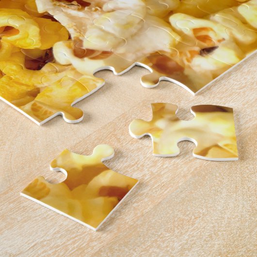 Popcorn Legpuzzel (Zijkant)