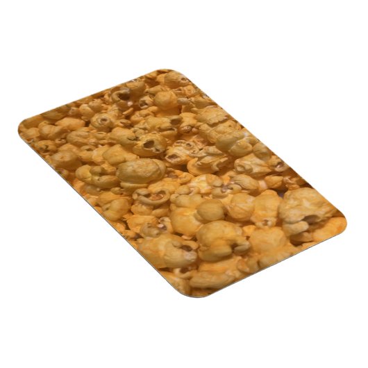 Popcorn Magneet (Rechterzijde)