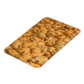 Popcorn Magneet (Linkerzijde)
