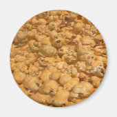Popcorn Magneet (Voorkant)