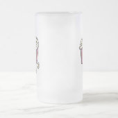 popcorn matglas bierpul (Center)