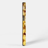 Popcorn met boter iPhone hoesje (Rechterkant)