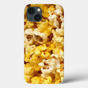 Popcorn met Butter Case-Mate iPhone Case