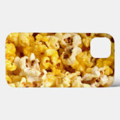 Popcorn met Butter Case-Mate iPhone Case (Achterkant (horizontaal))