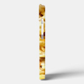 Popcorn met Butter Case-Mate iPhone Case (Achterkant / Links)