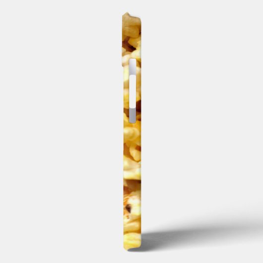 Popcorn met Butter Case-Mate iPhone Case (Achterkant / Links)