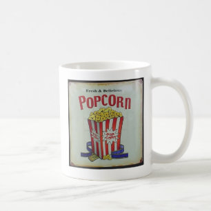 POPCORN-MOK KOFFIEMOK