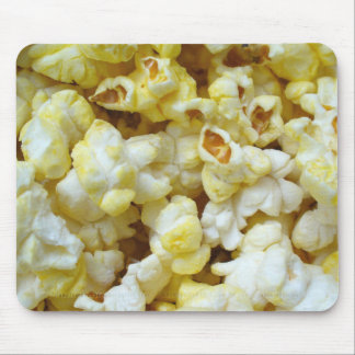 Popcorn Mousepad 01 Muismat