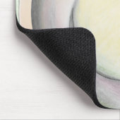 Popcorn Mousepad Muismat (Hoek)