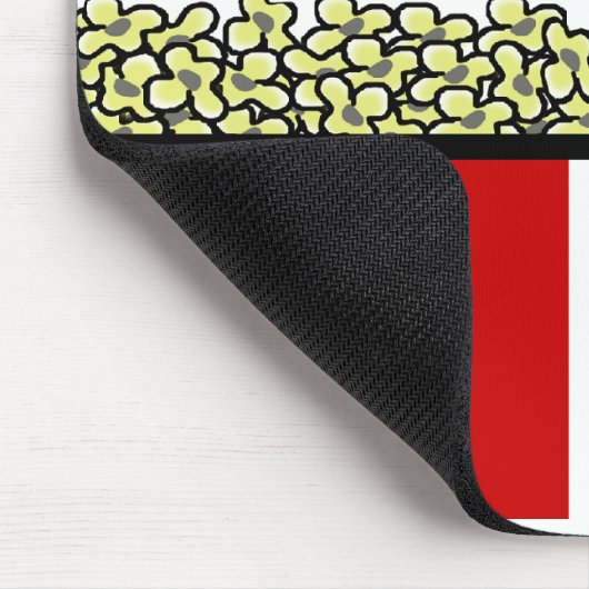 Popcorn Muismat (Hoek)