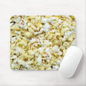 Popcorn Muismat (Met muis)