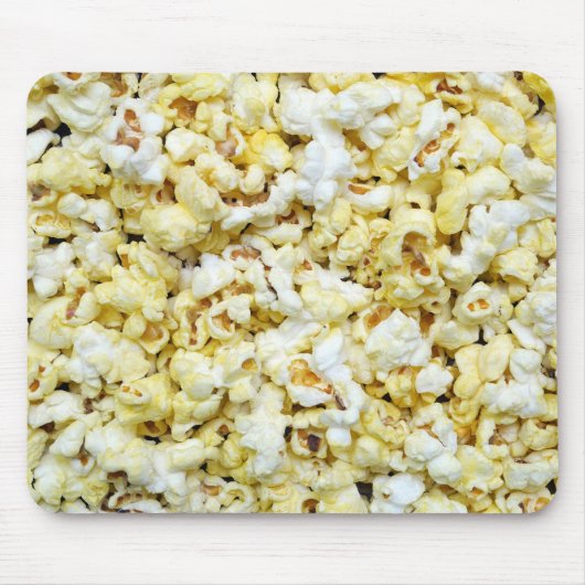 Popcorn Muismat (Voorkant)