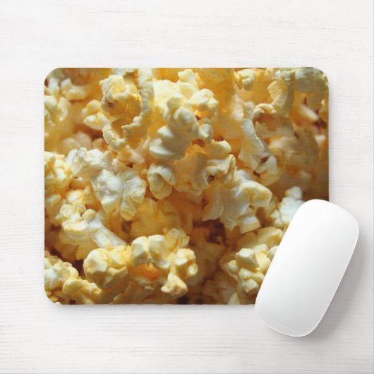 Popcorn! Muismat (Met muis)