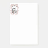 Popcorn Notities Post-it® Notes (Voorkant)