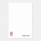 Popcorn-notities Post-it® Notes (Voorkant)