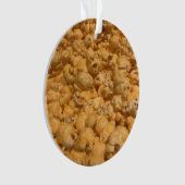 Popcorn Ornament (voorkant)
