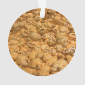Popcorn Ornament (achterkant)