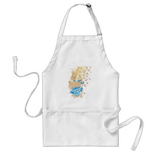 POPCORN_PARTY STANDAARD SCHORT