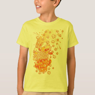 POPCORN_PARTY T-SHIRT