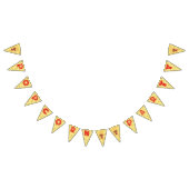 Popcorn Party Vlaggetjes (Alle)