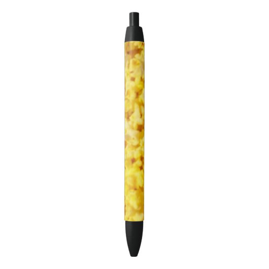 Popcorn Pen (Voorkant Verticaal)
