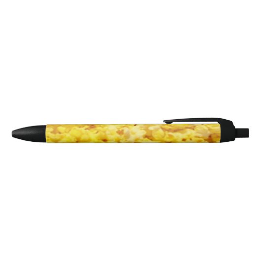 Popcorn Pen (Bovenkant)