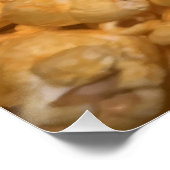 Popcorn Perfect Poster (Hoek)