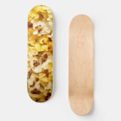 Popcorn Persoonlijk Skateboard (Voorkant)