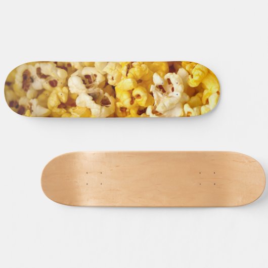 Popcorn Persoonlijk Skateboard (Horizontaal)
