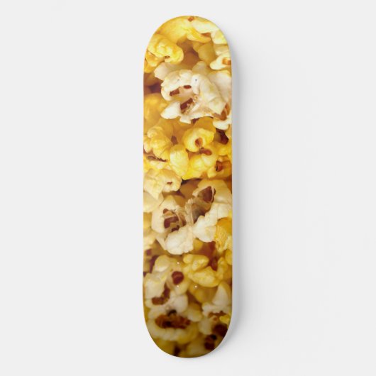 Popcorn Persoonlijk Skateboard (Voorkant)