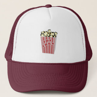 Popcorn pet - kies iedereen die je wilt!
