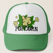 POPCORN-pet Trucker Pet (Voorkant)
