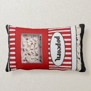 Popcorn Pillow Kussen