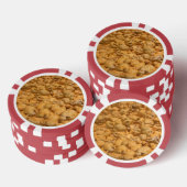 Popcorn Poker Chips (Opstapeling)