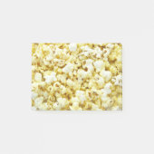 Popcorn Post-it® Notes (Voorkant)