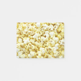 Popcorn Post-it® Notes
