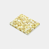 Popcorn Post-it® Notes (Schuin)
