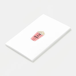 Popcorn Post-it® Notes