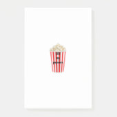 Popcorn Post-it® Notes (Voorkant)