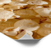 Popcorn Poster (Hoek)