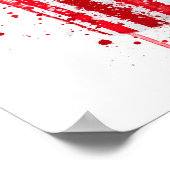 Popcorn Poster (Hoek)