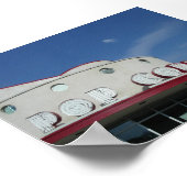 Popcorn Poster (Hoek)