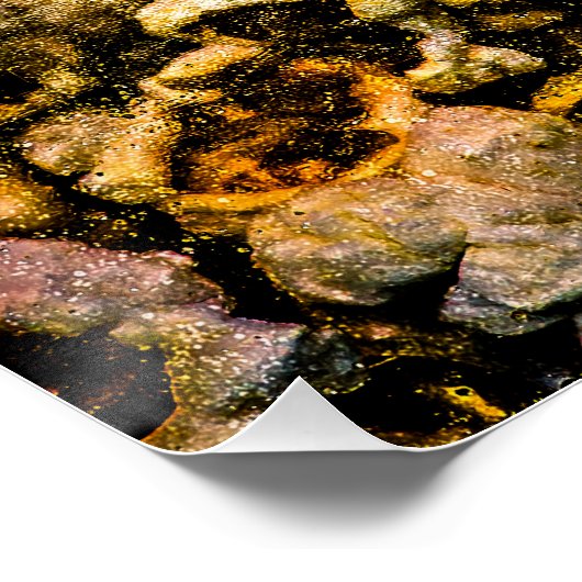 Popcorn Poster (Hoek)