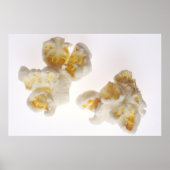Popcorn Poster (Voorkant)