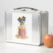 Popcorn Pup � Filmavond Hond (In situ)