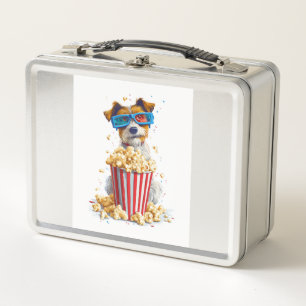 Popcorn Pup � Filmavond Hond